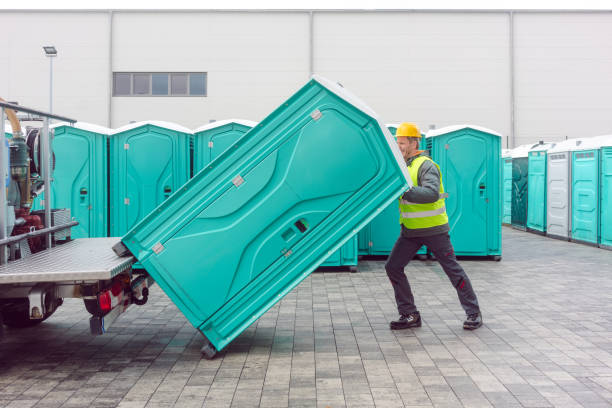 Best High-end porta potty rental  in Ruleville, MS