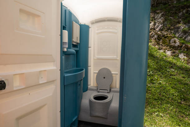 Best Emergency porta potty rental  in Ruleville, MS
