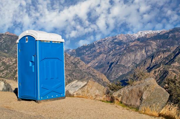 Best Porta potty cleaning services  in Ruleville, MS