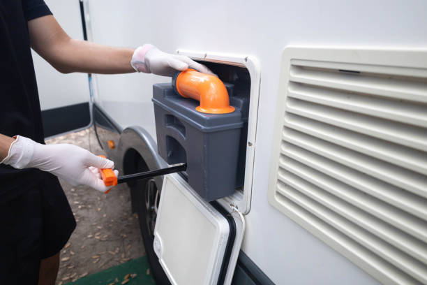 Best Affordable porta potty rental  in Ruleville, MS