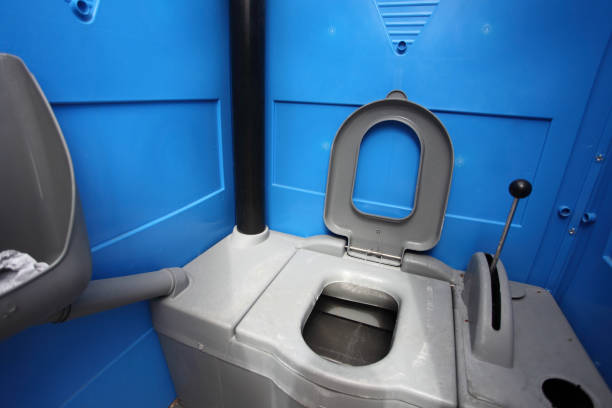 Portable Toilet Options We Offer in Ruleville, MS