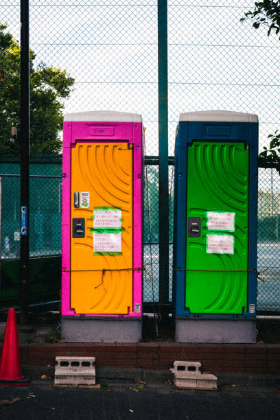 Porta potty rental for festivals in Ruleville, MS