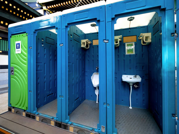 Best Affordable portable toilet rental  in Ruleville, MS