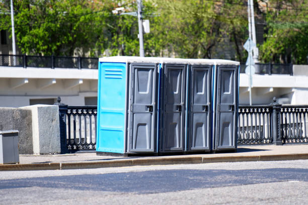 Best Long-term porta potty rental  in Ruleville, MS