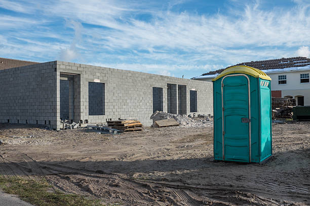 Portable bathroom rental in Ruleville, MS